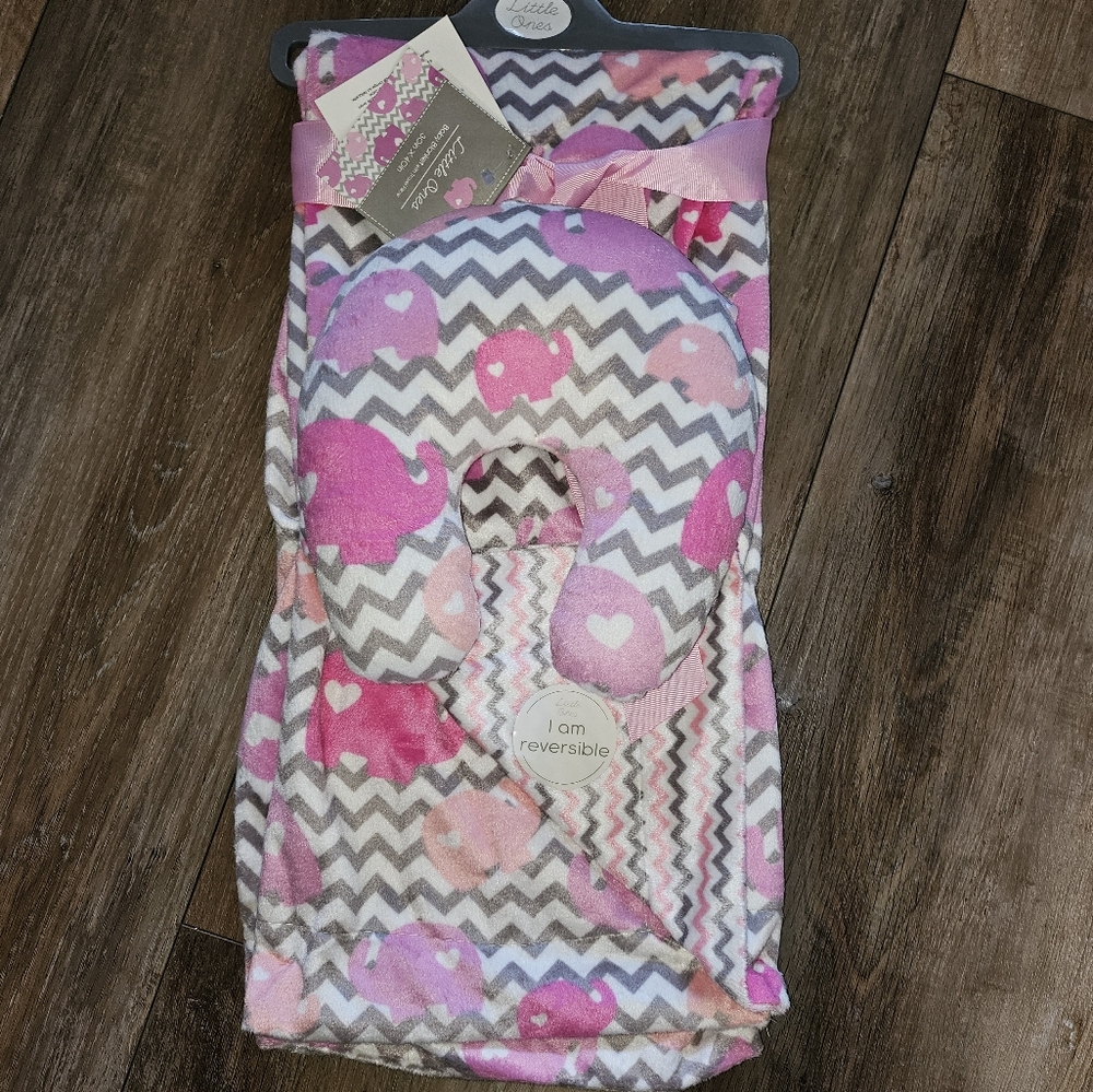 Baby blankets